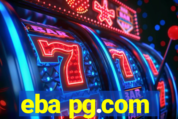 eba pg.com